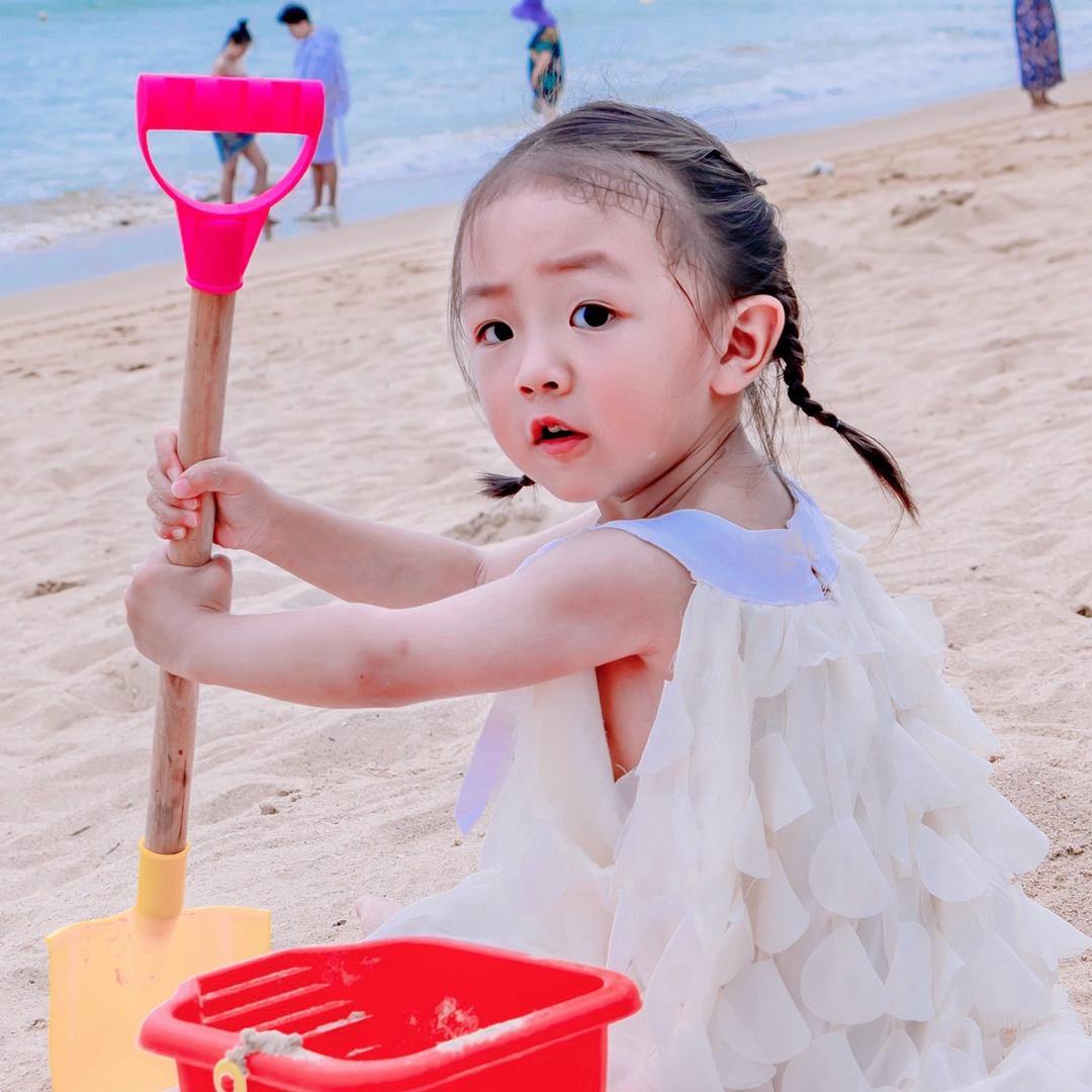 芊芊麻麻爱分享