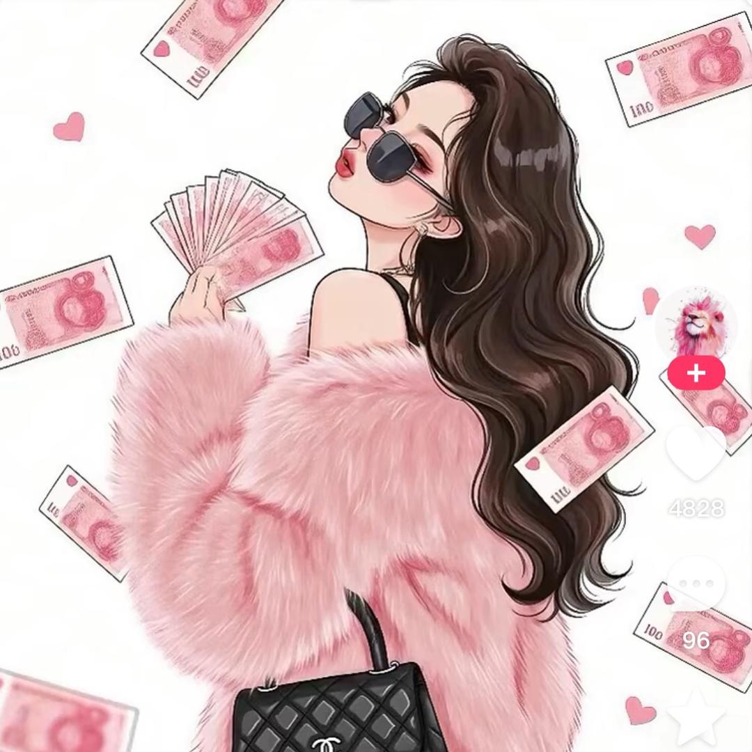 紫霞仙子🧚‍♀️