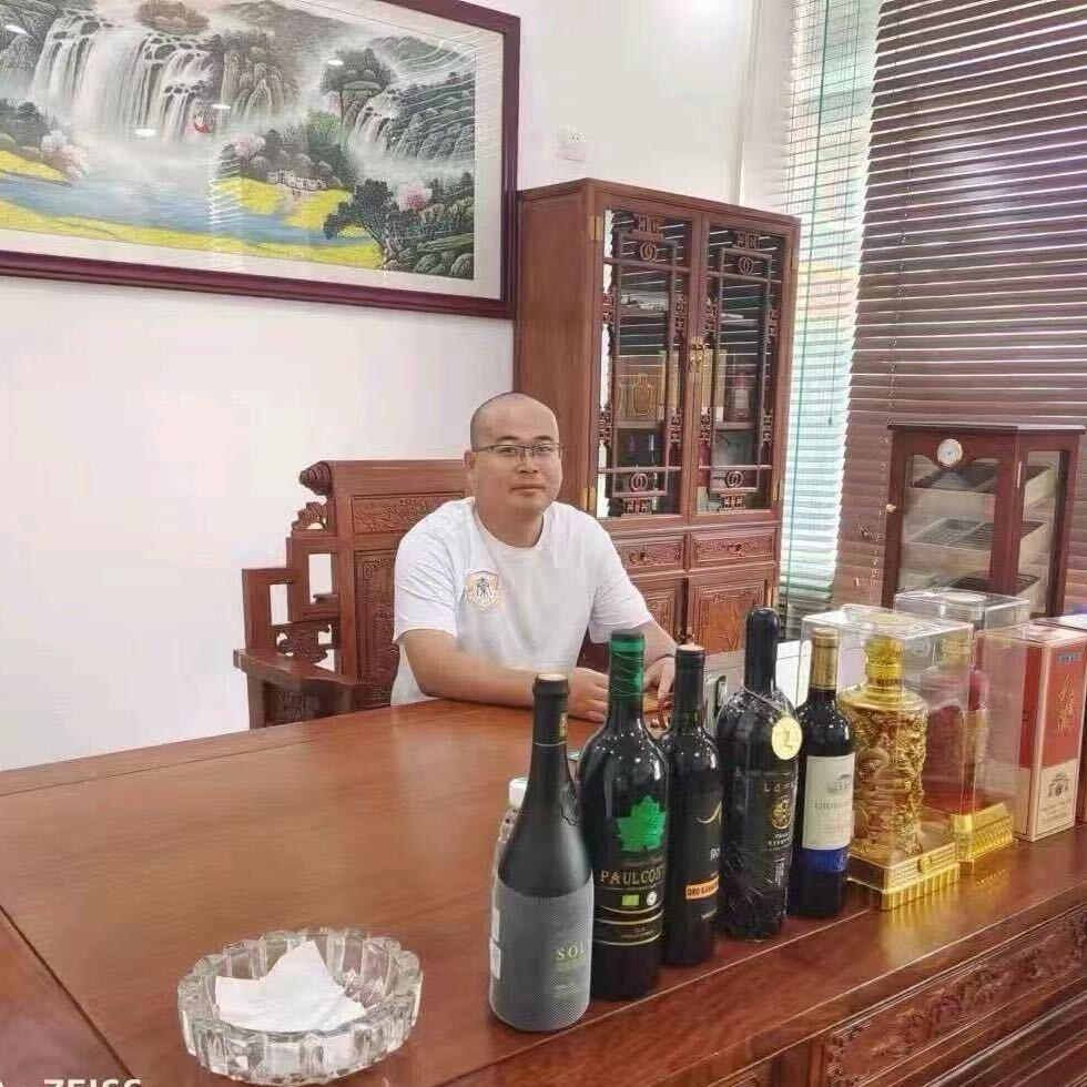 好易聘人力～王宝平～cash