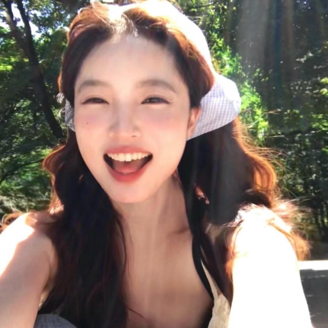 小甜甜💕