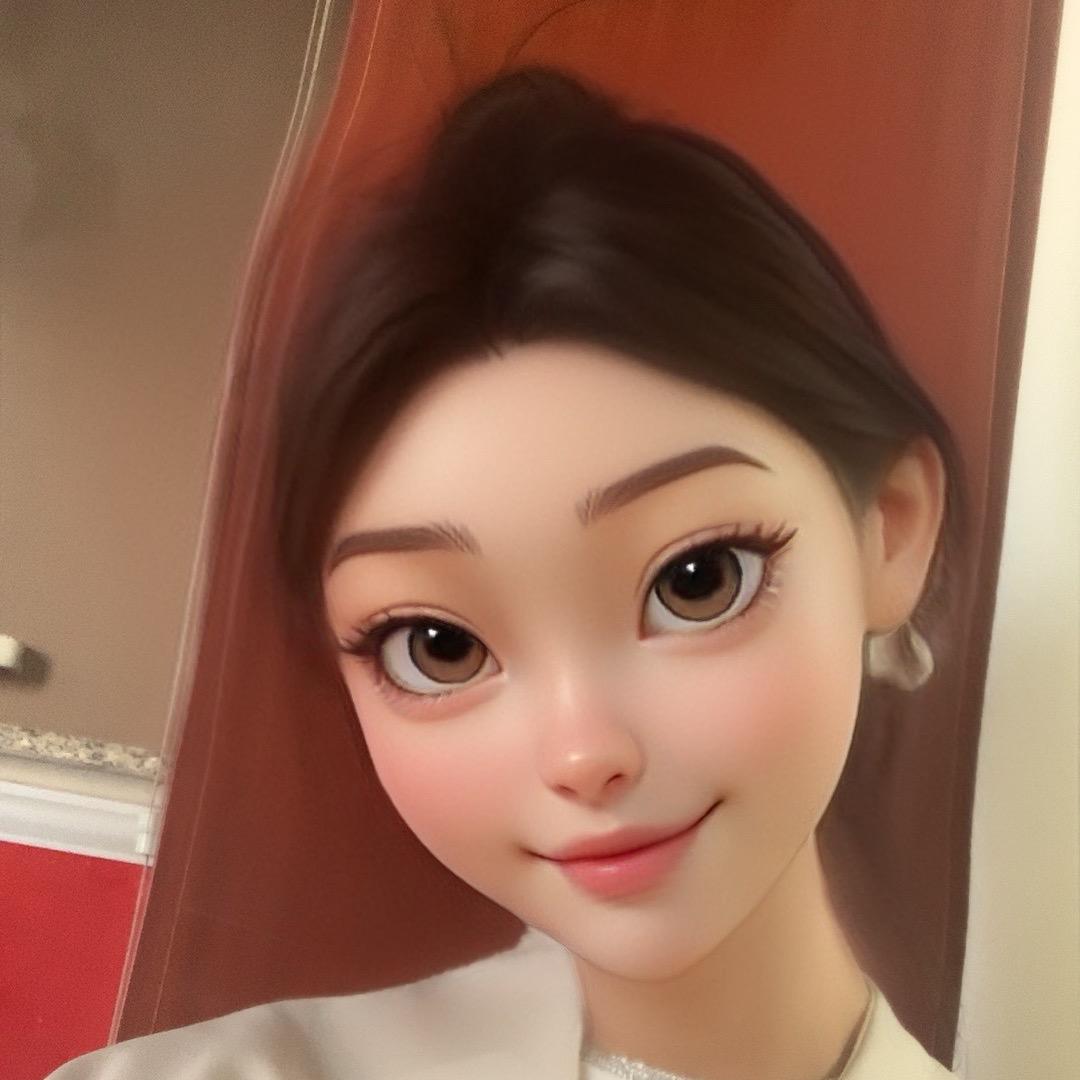 快乐做自己