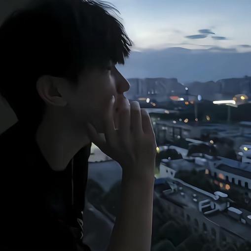 睡个好觉咯