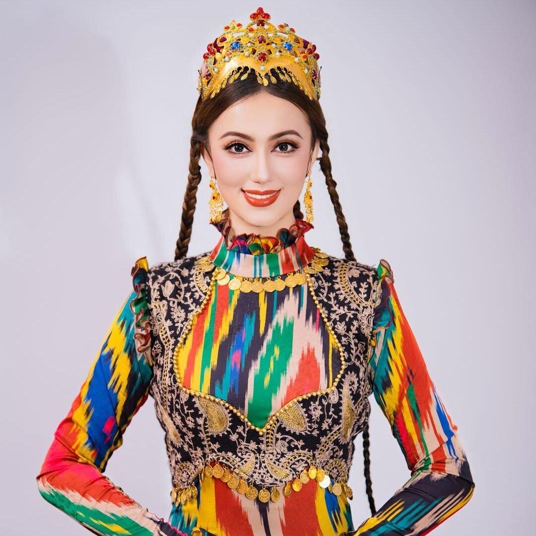 💃玛依努尔💃