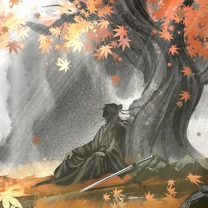 熊猫人💤