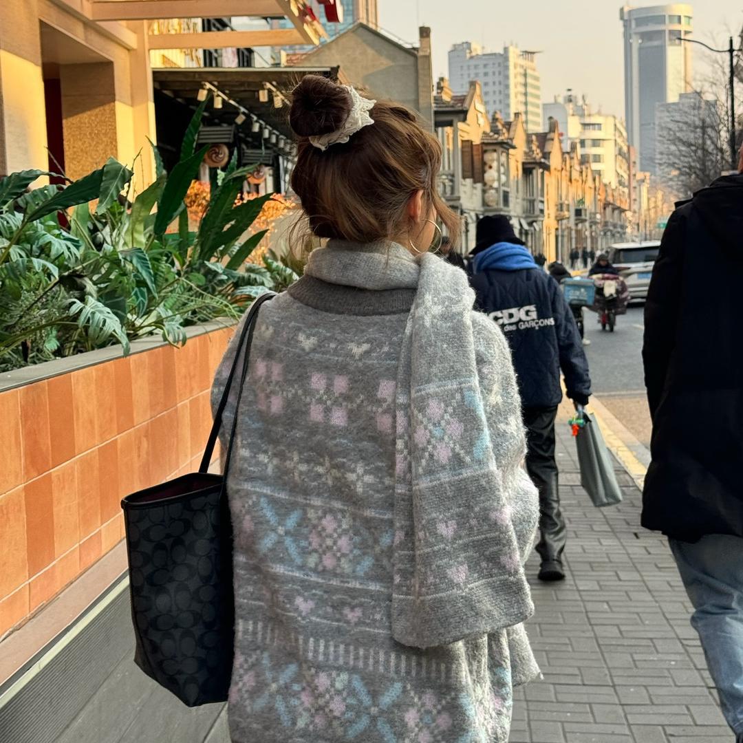 yuyu（女装批发➕零售）