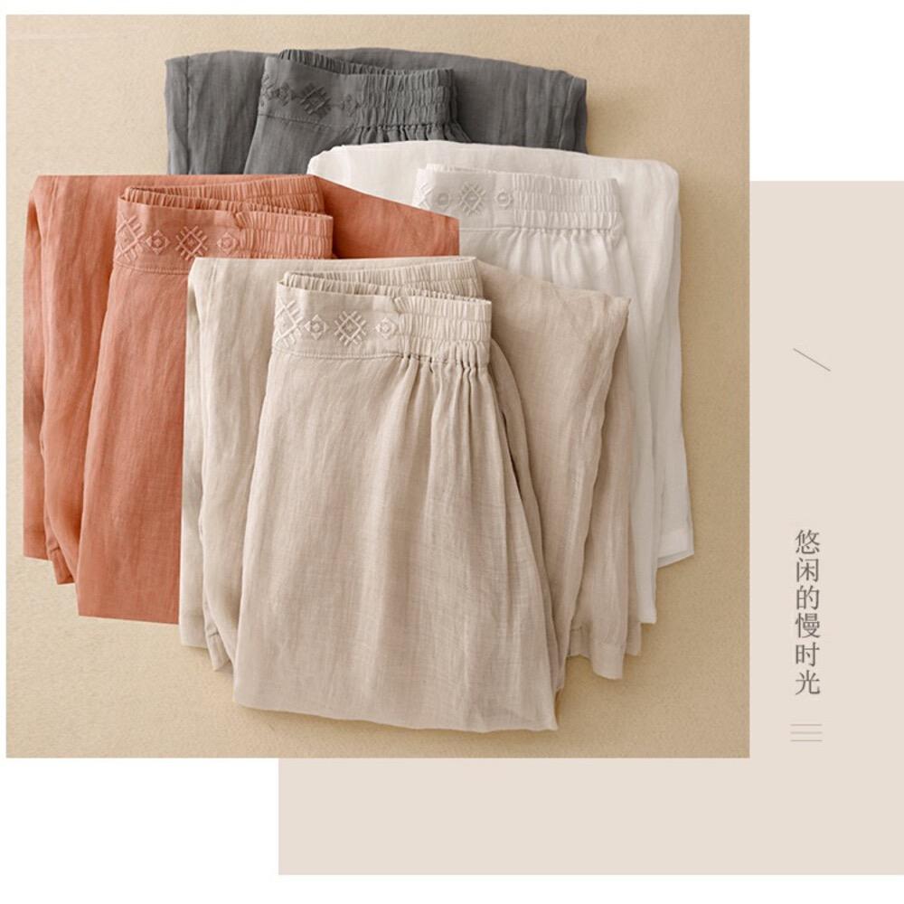 麻一服饰批发工厂店
