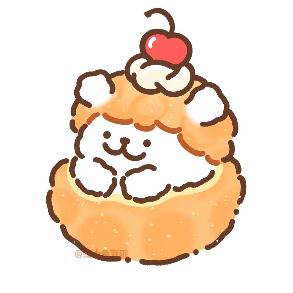 -🧁