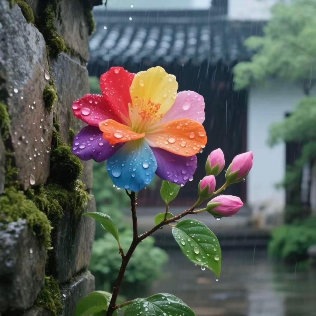 🌷乐安