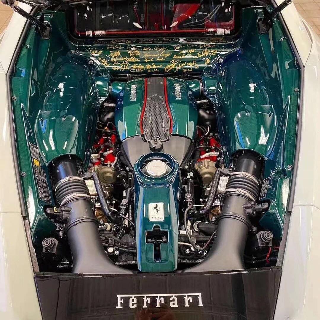 singer