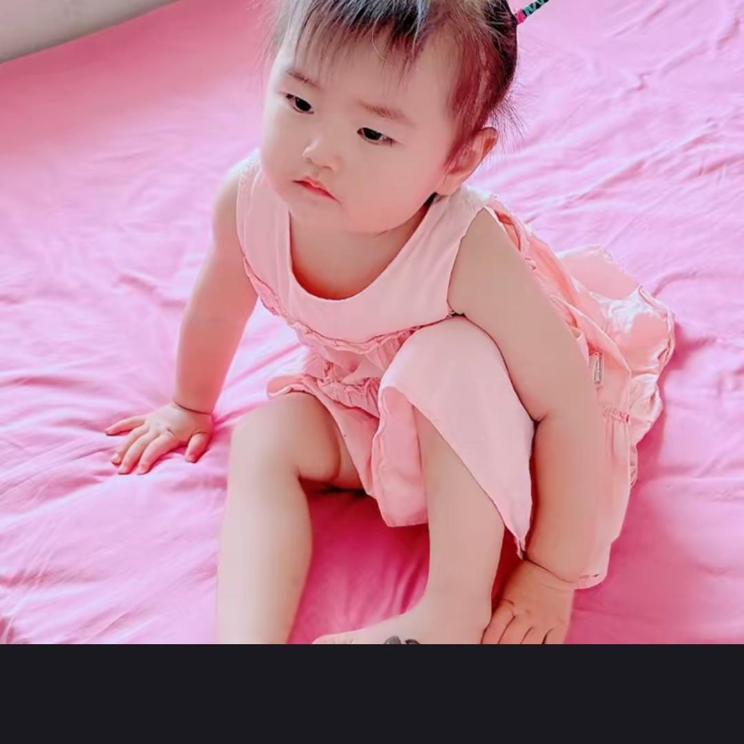 🌺小小米乐呀🌈@抖音