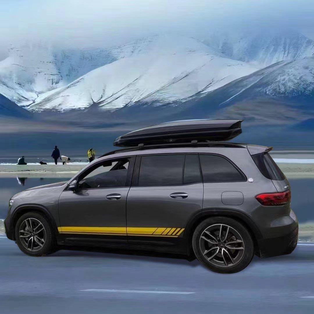 拓煜车顶行李箱源头厂家