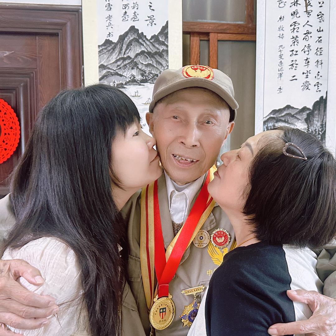 廖沛林的晚年生活