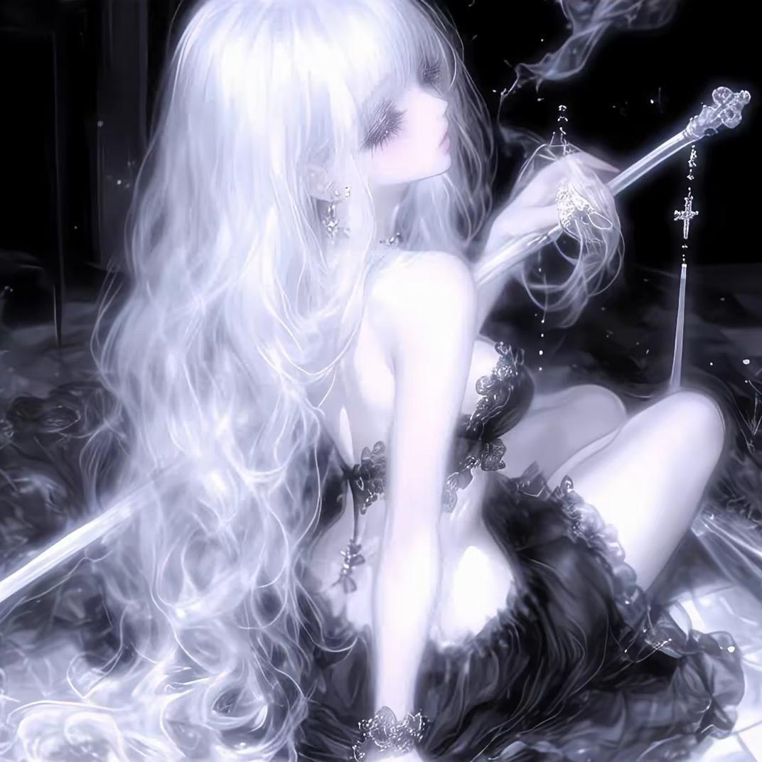 ❀  梨落ﮩ