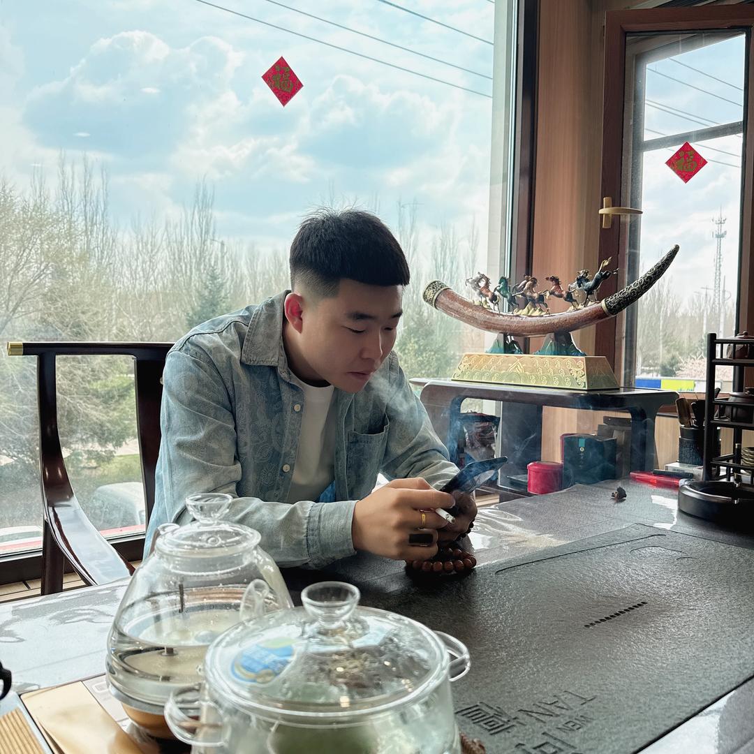 小街胡同牛杂面~孙超