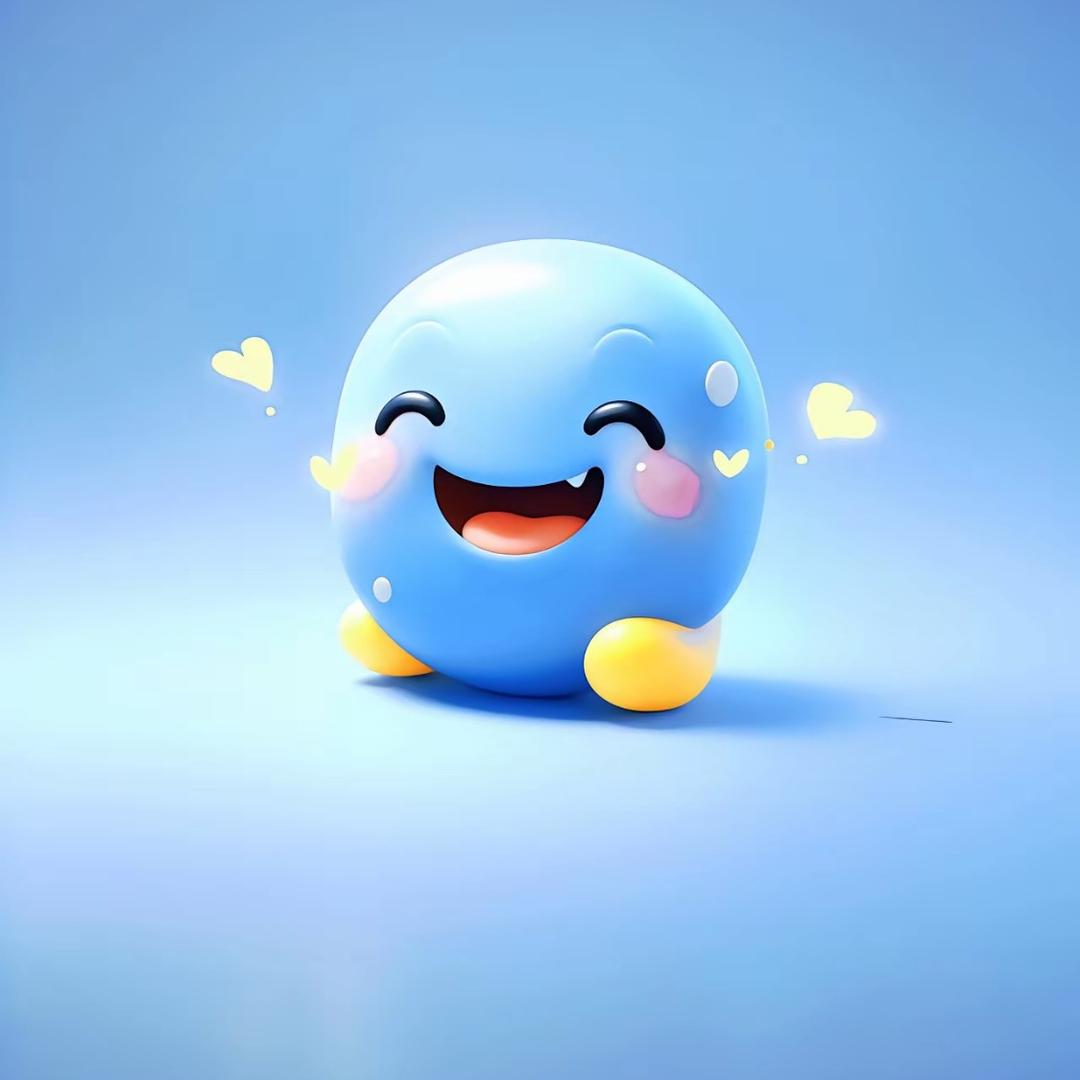 微笑