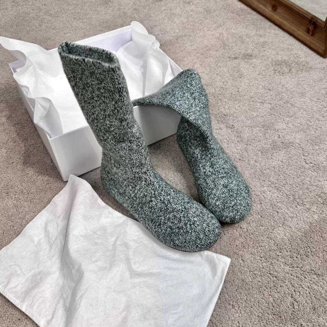 漫漫欧货女鞋