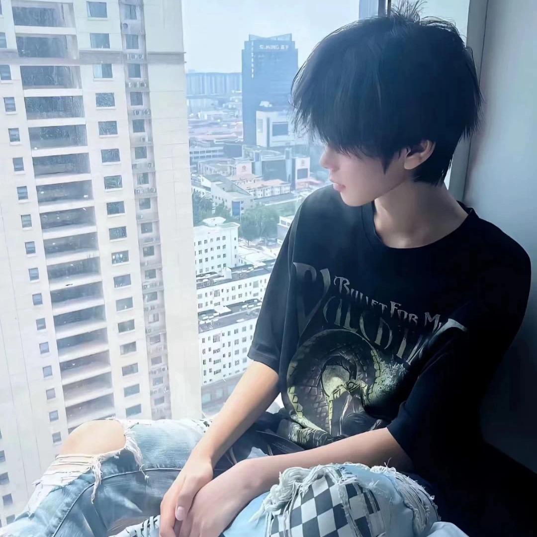 退后