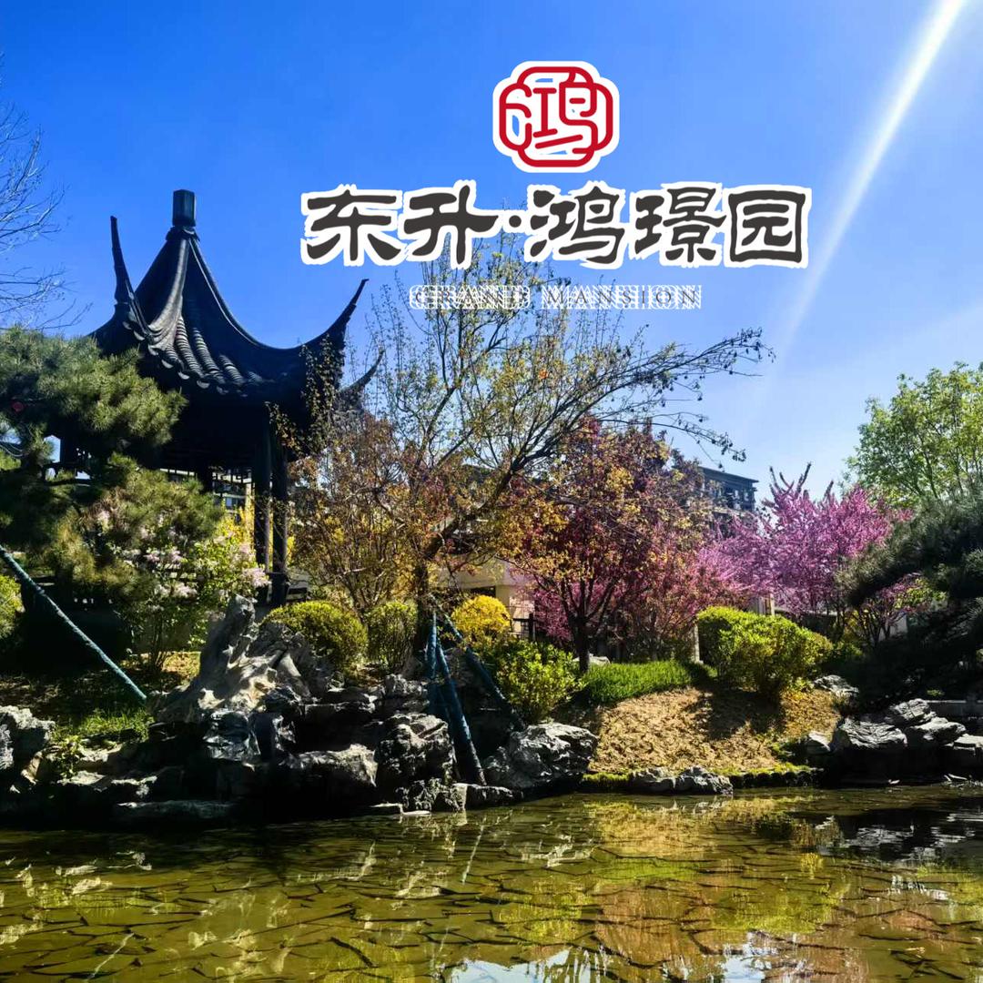 东升办公室