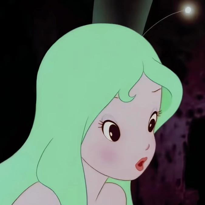 枕芯公主
