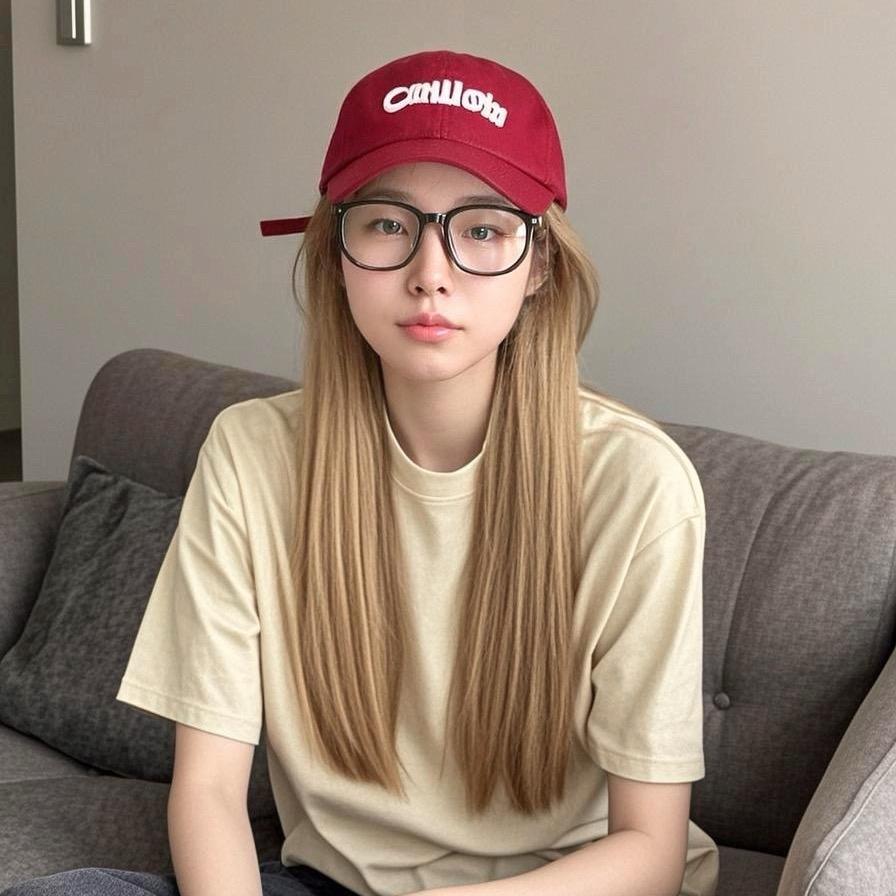👑 娜娜Zhanᴗg.Linᰔᩚ