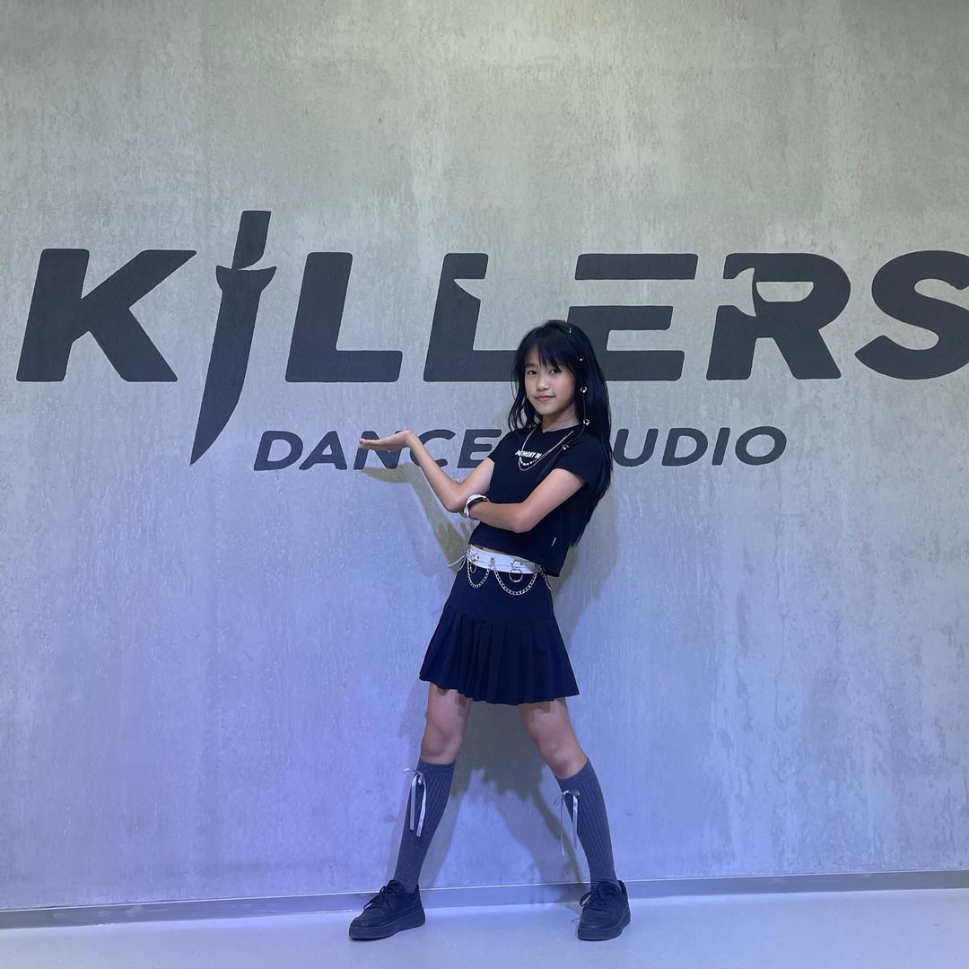 欧子晴Kala
