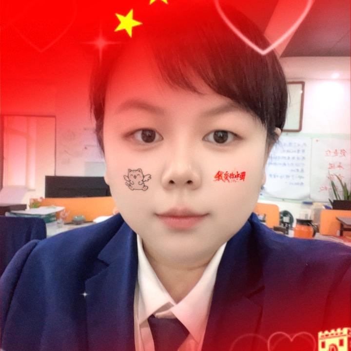 燕赵驾校办公室王晓婷