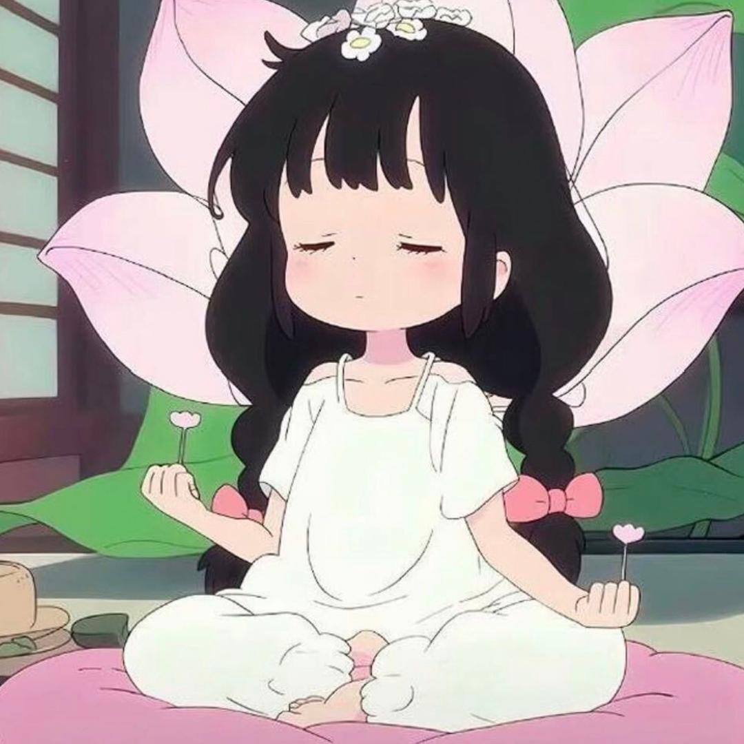 Jing吖.✨