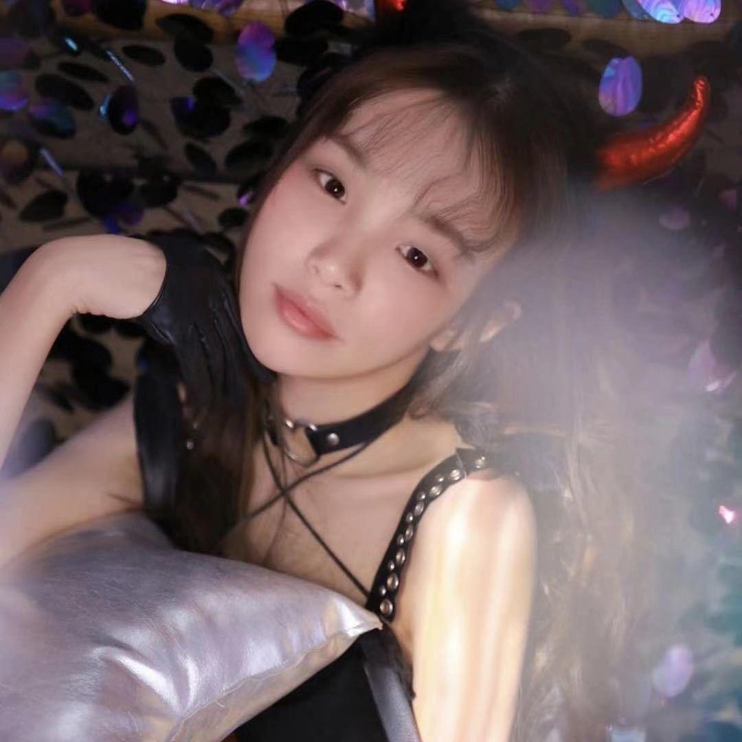 @༊ღ᭄幺妹꧔ꦿ᭄💞