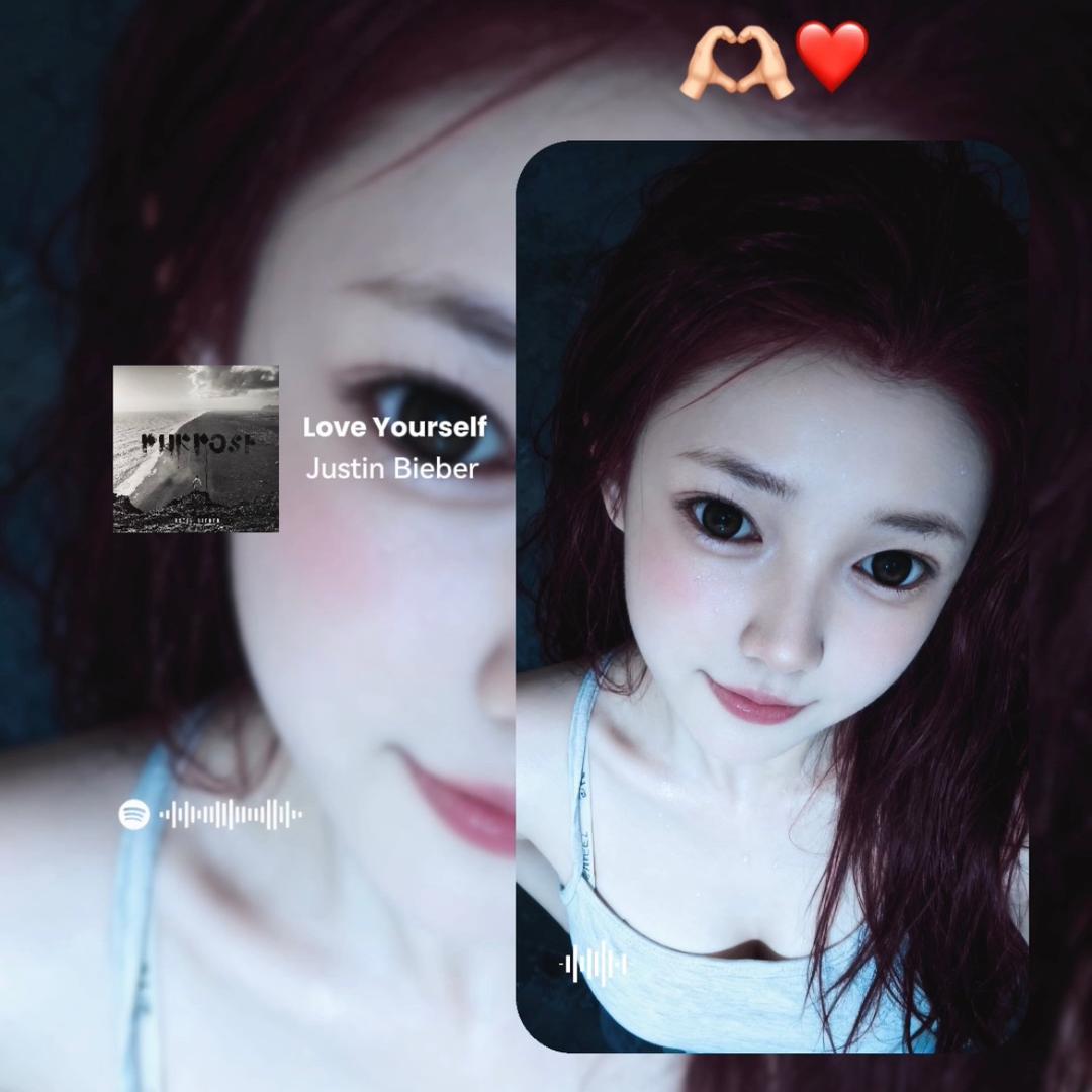 波妞儿🧜‍♀️