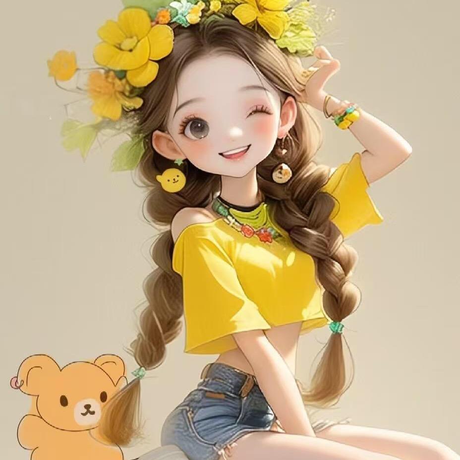 小雨游戏姬