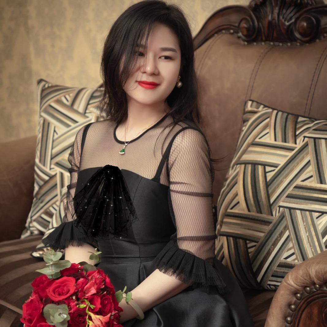 广州英子女装定制