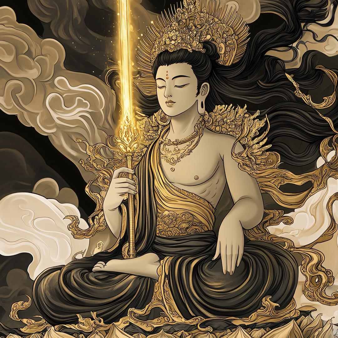 痴恩澄