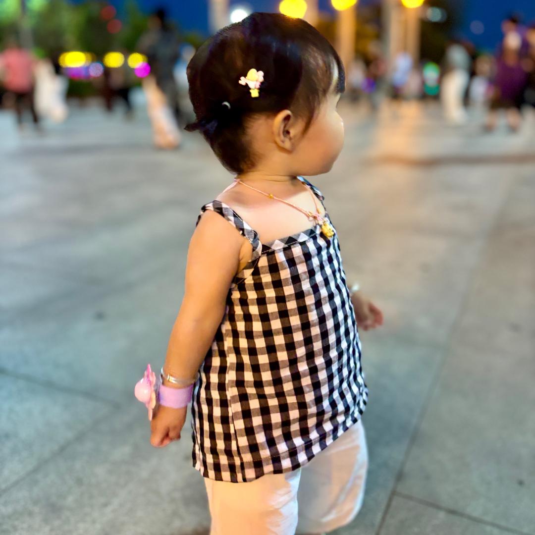 暖暖👧🏻「小公举」