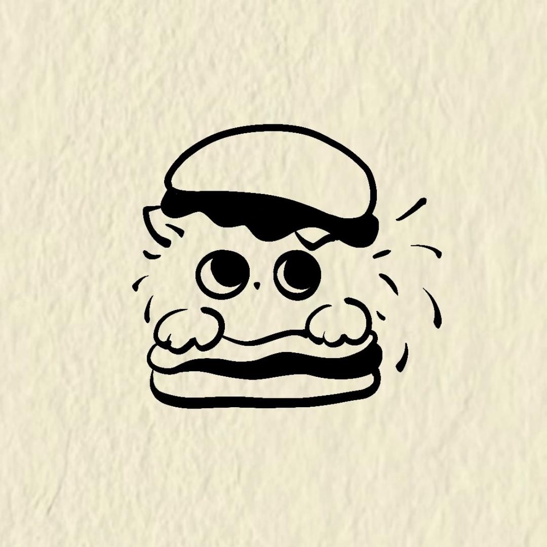 61手作汉堡（小康河）