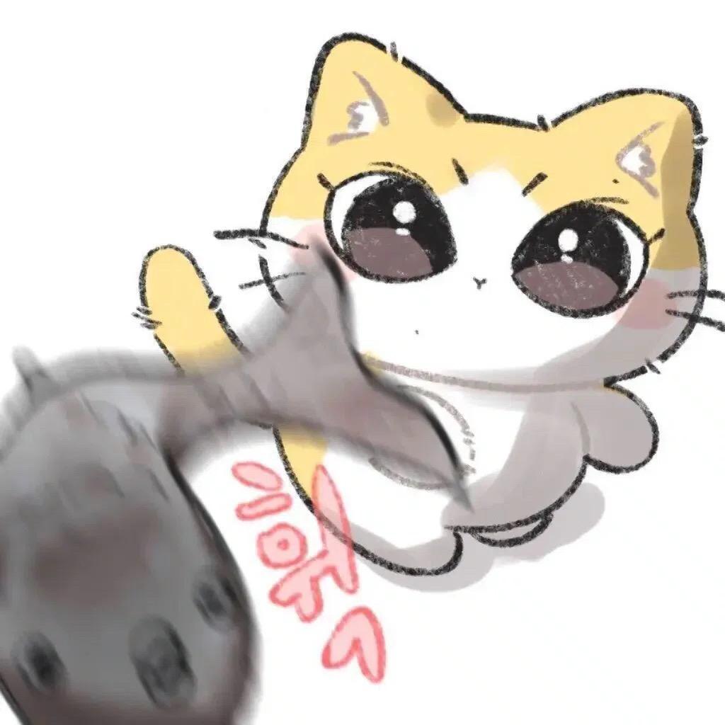 泪眼萌萌