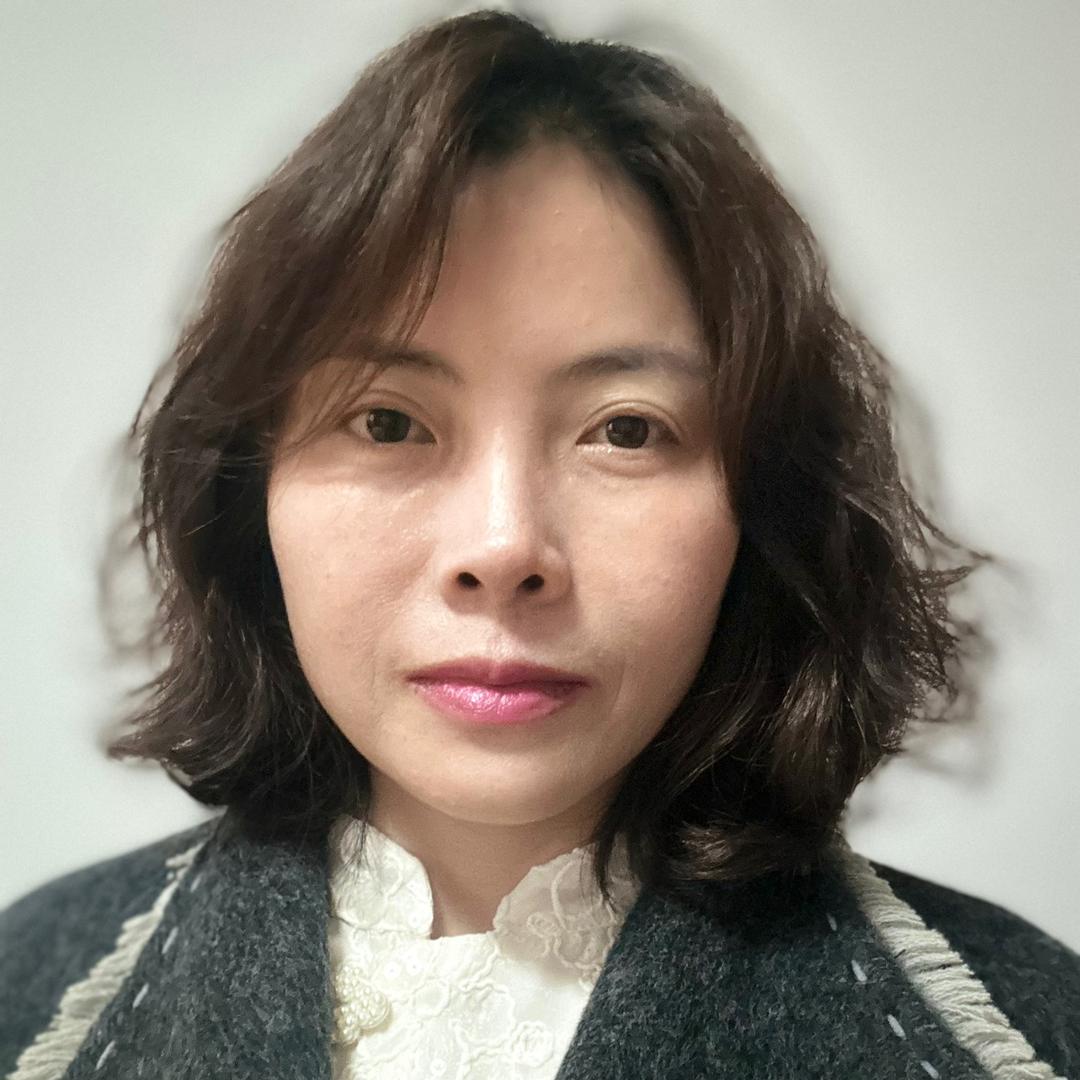 高家小公主（香香）