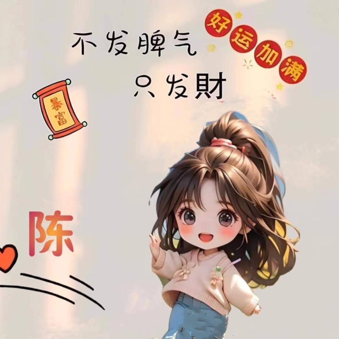 🤗顺其自然⭐