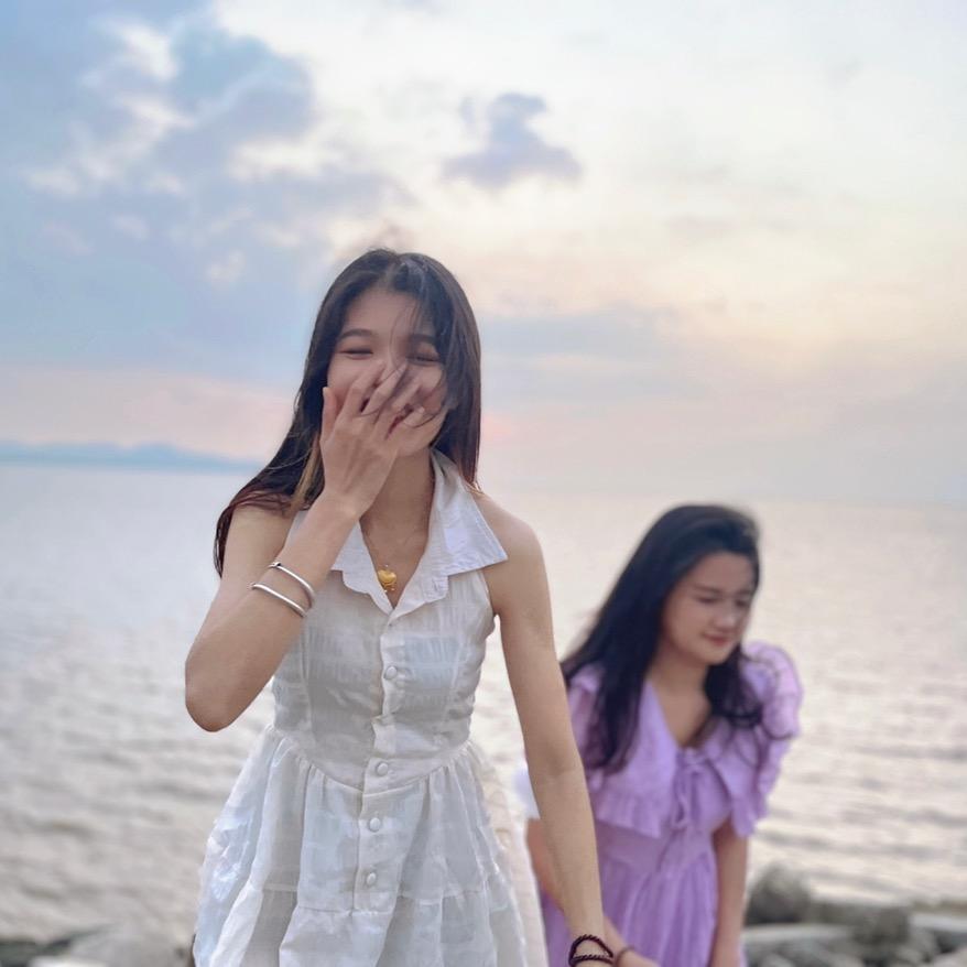 东东表妹.