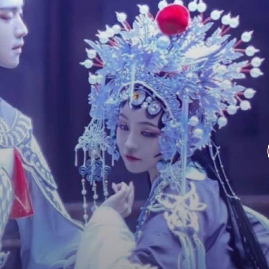 你相信光吗