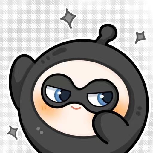 小霖（蛋仔派对）