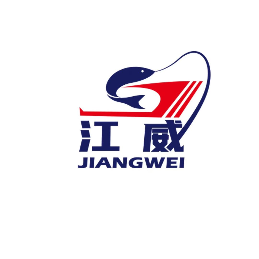 威海江威户外