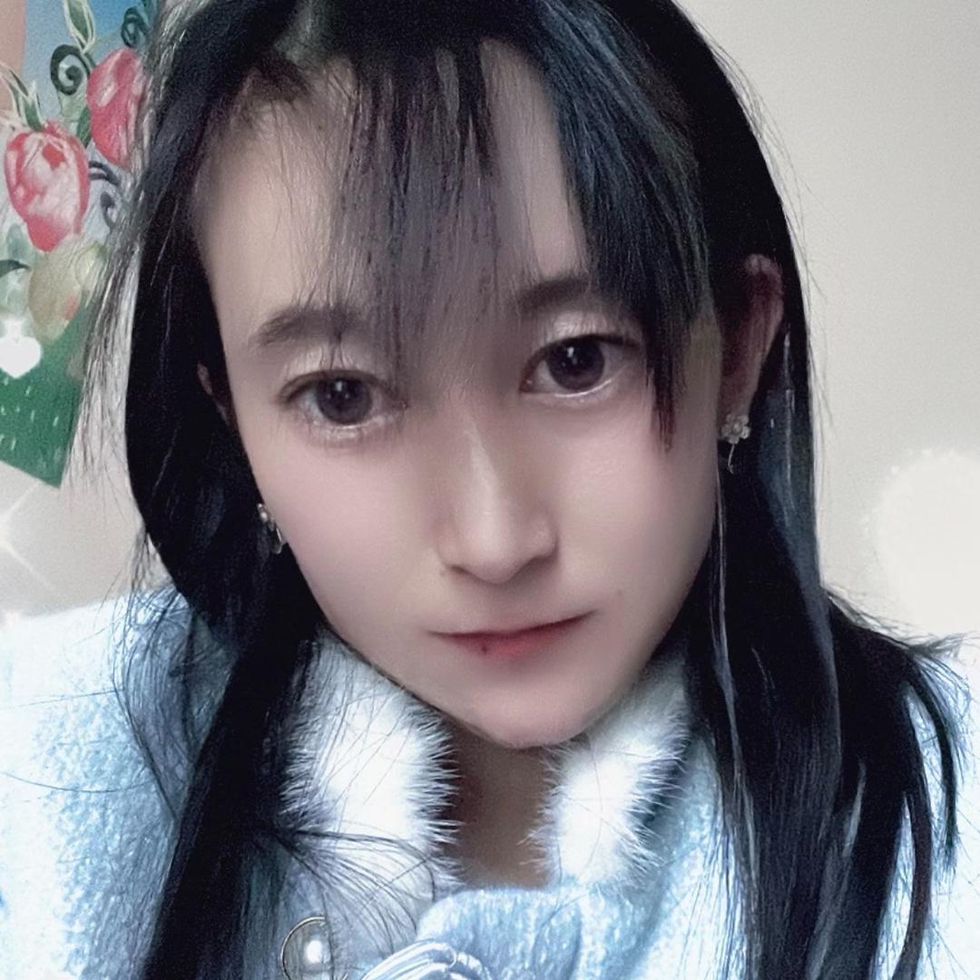 农村小美