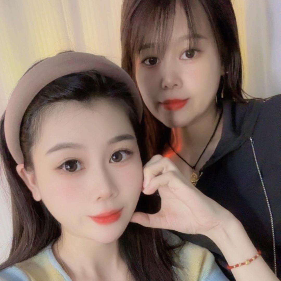 是晓晓吖🤗