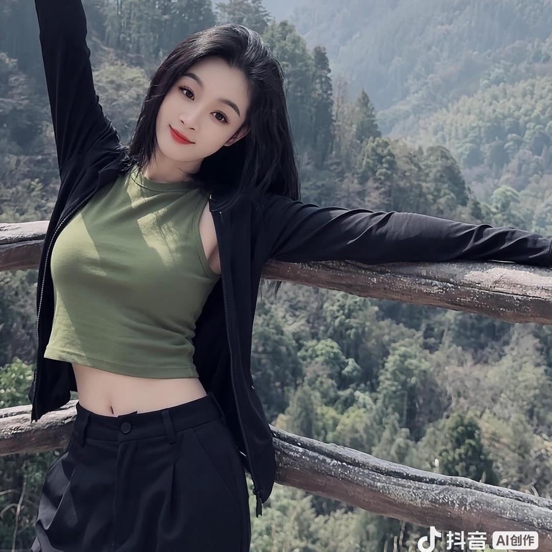 吃土豆长大的马铃薯🥔