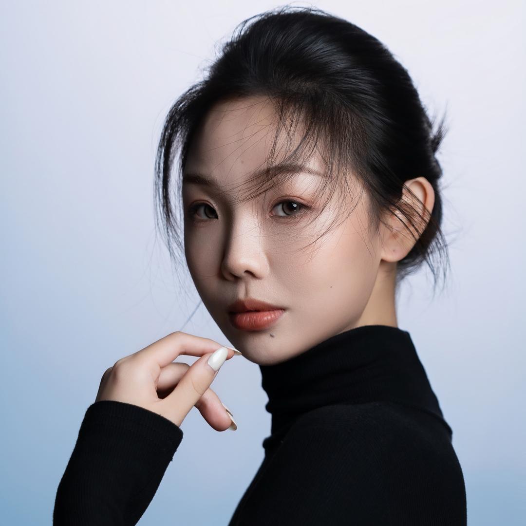 媛媛老师教跳舞