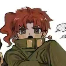 很无语的小M