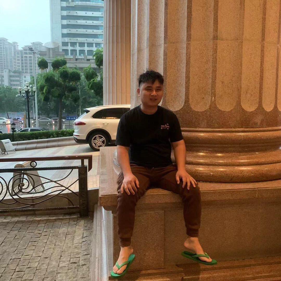 一生何求