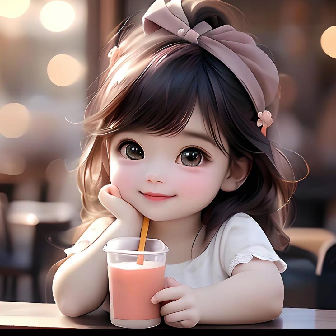 爱吃的女孩子