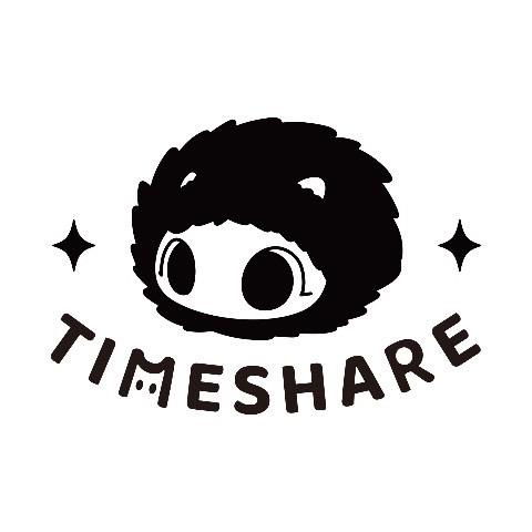 甜想TimeShare超级元气潮玩专卖店