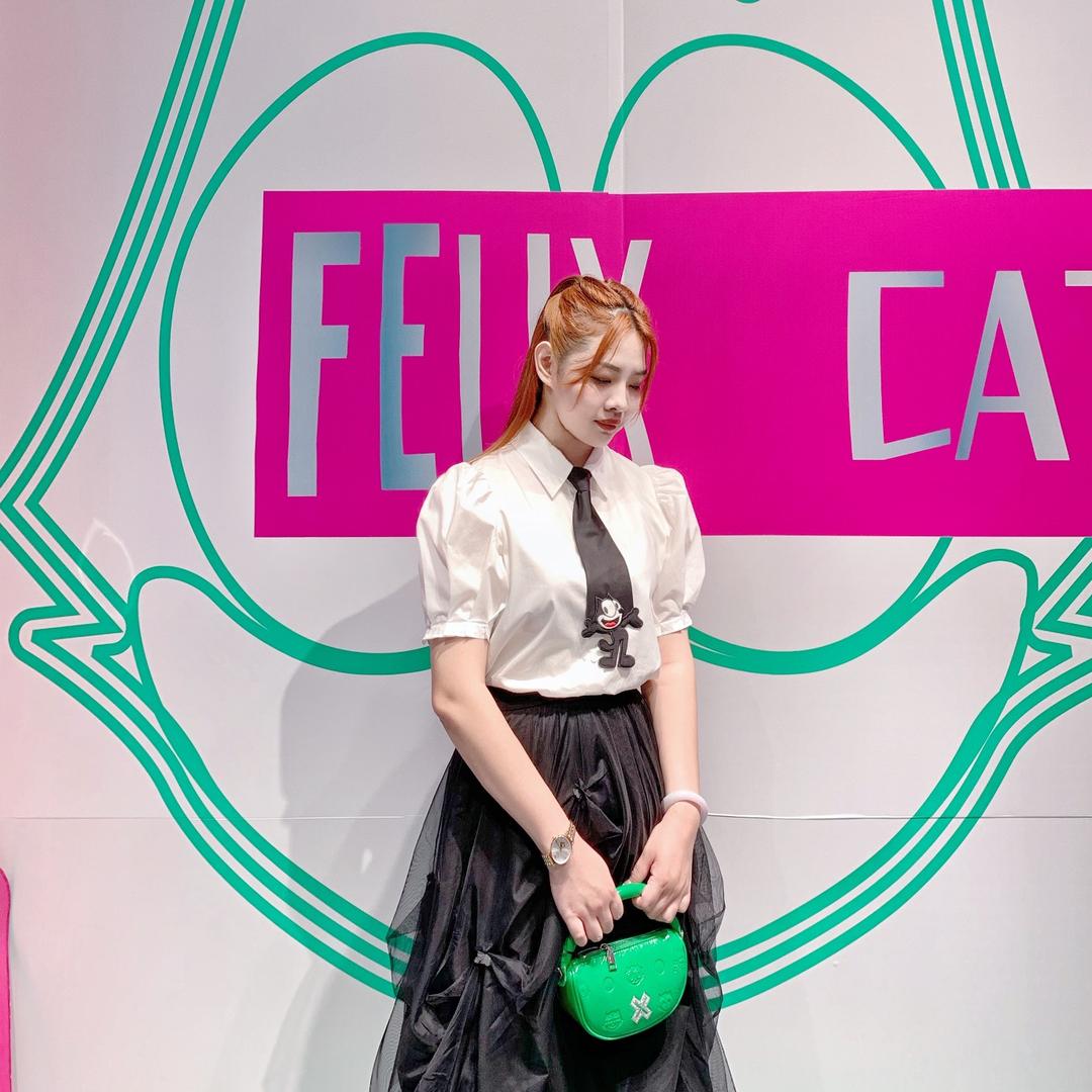 🌈ღ 小穗。💫